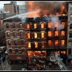 न्यूयॉर्क के अपार्टमेंट में लगी भीषण आग, 9 बच्चों समेत 19 की मौत; हादसे की वजह बना हीटर