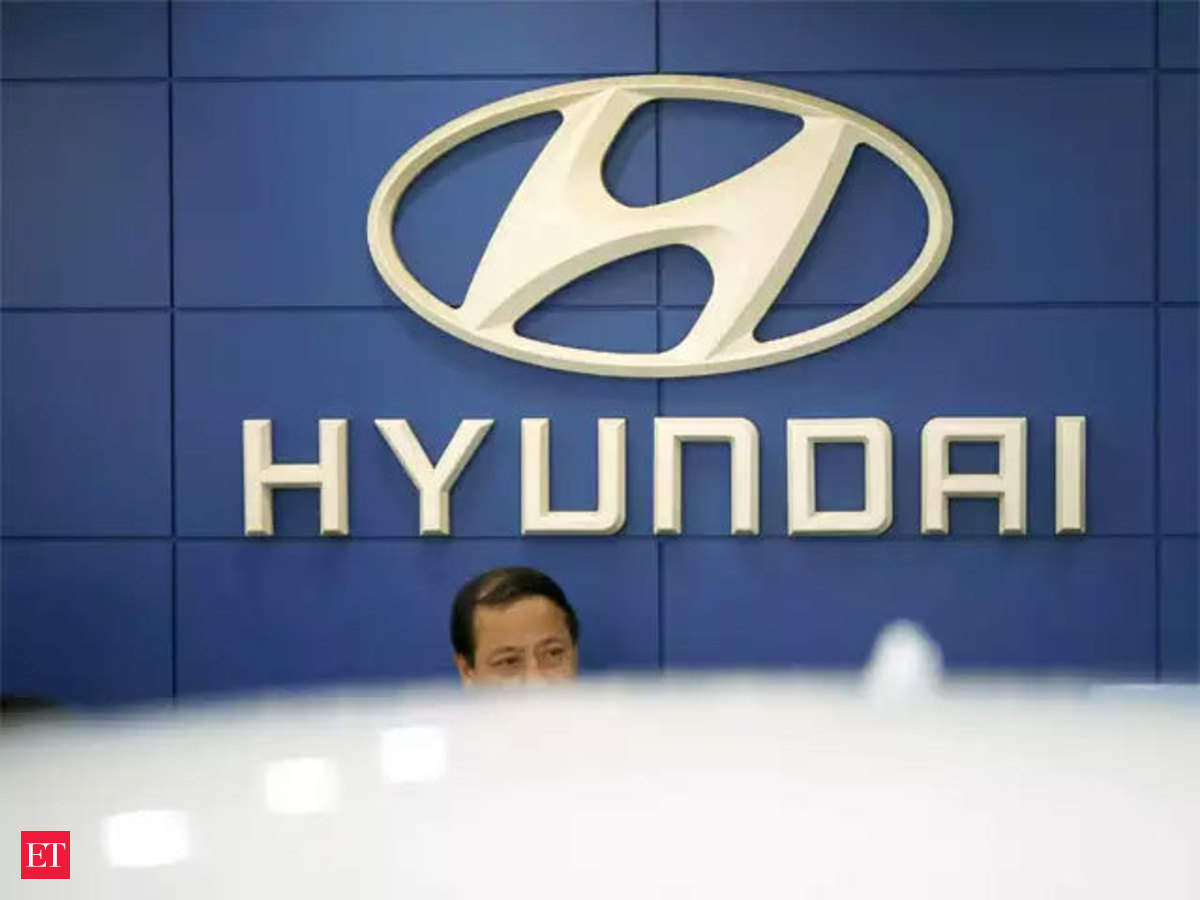 Hyundai के सोशल मीडिया पोस्ट